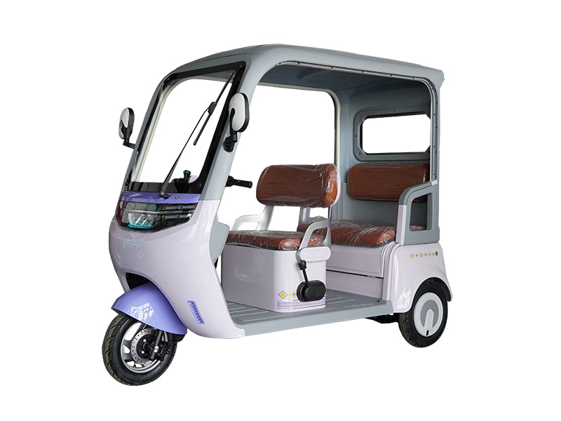 珠峰-休閑車